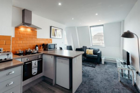 Halifax House, One Bedroom 203